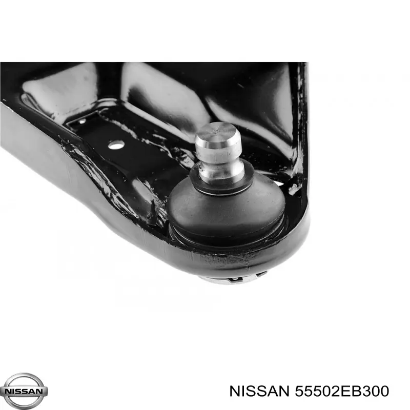 Балансир подвески задний левый Polcar 2782375 цена, от 43.93 USD