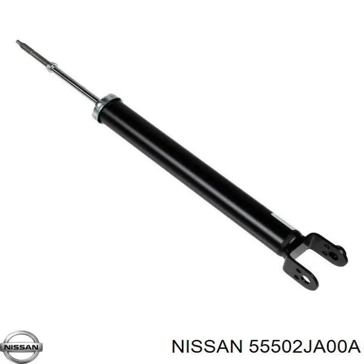 Балансир подвески задний левый Nissan/Infiniti 55502JA00A цена, от 88.88 USD