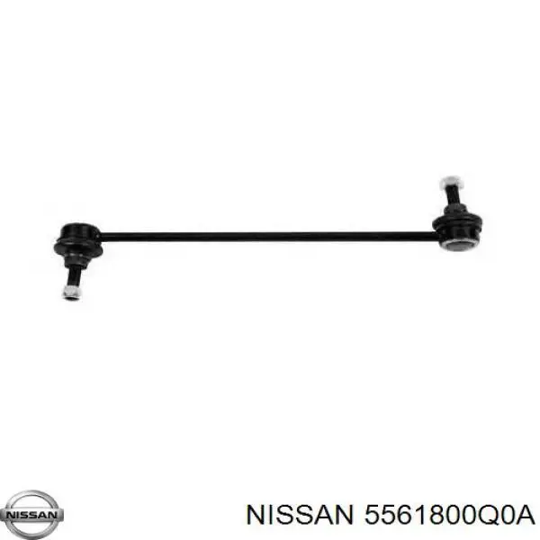 5561800Q0A Nissan/Infiniti 