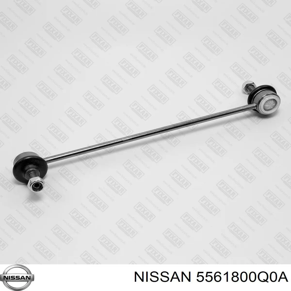 Купить 5561800Q0A Nissan/Infiniti 