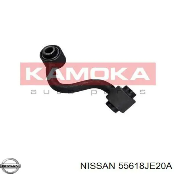 Стойка стабилизатора задняя правая Nissan/Infiniti 55618JE20A цена, от 9.32 USD