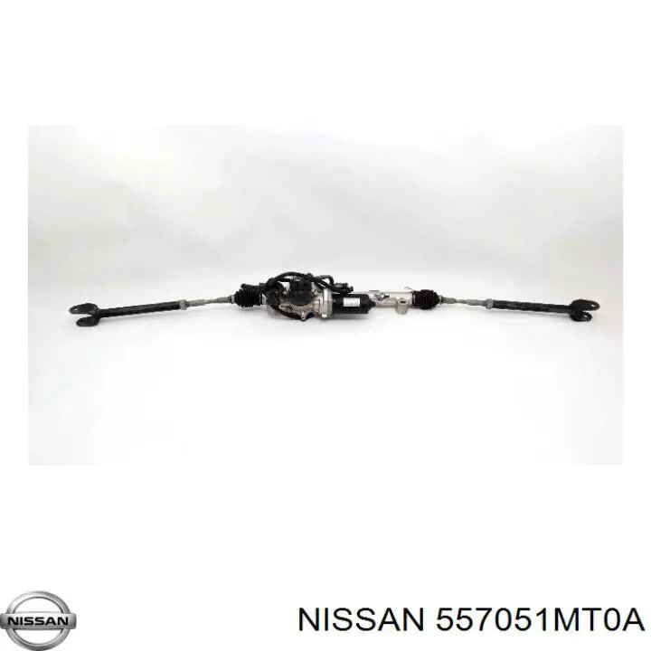 557051MT0A Nissan 