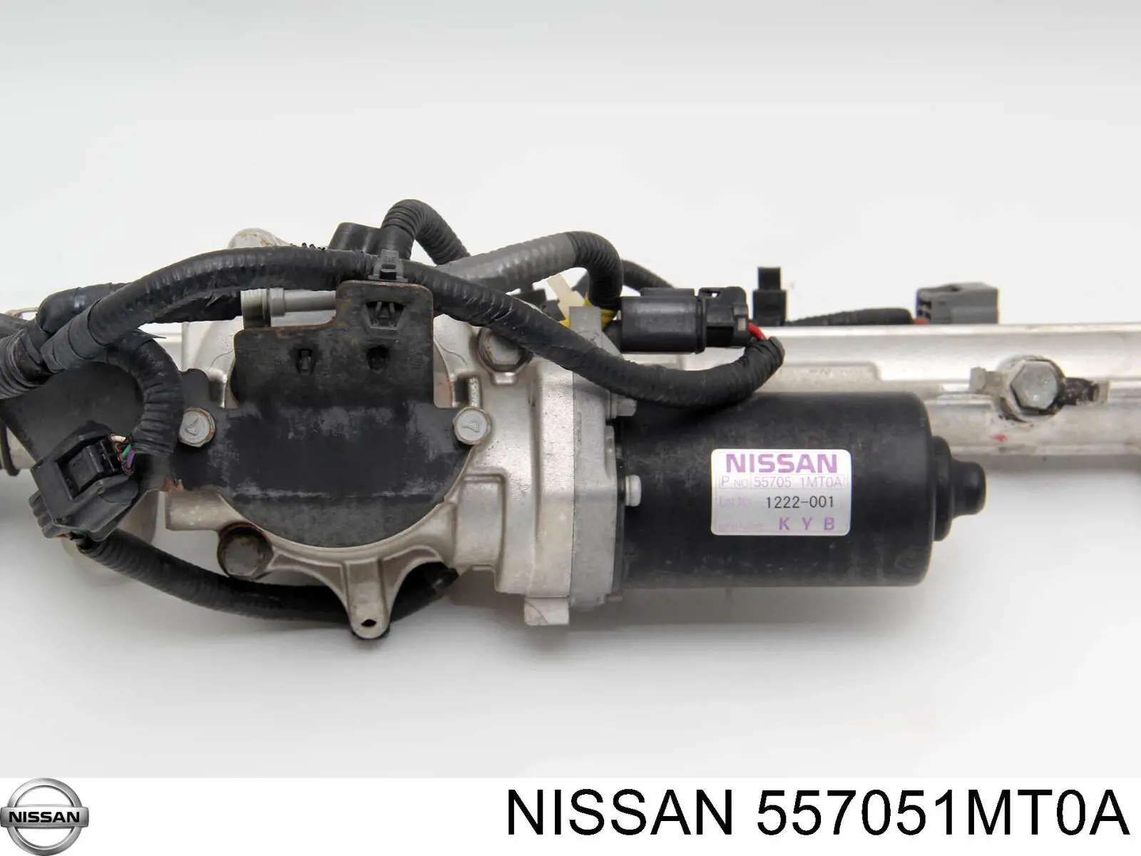  Nissan/Infiniti 557051MT0A цена, от 973.54 USD