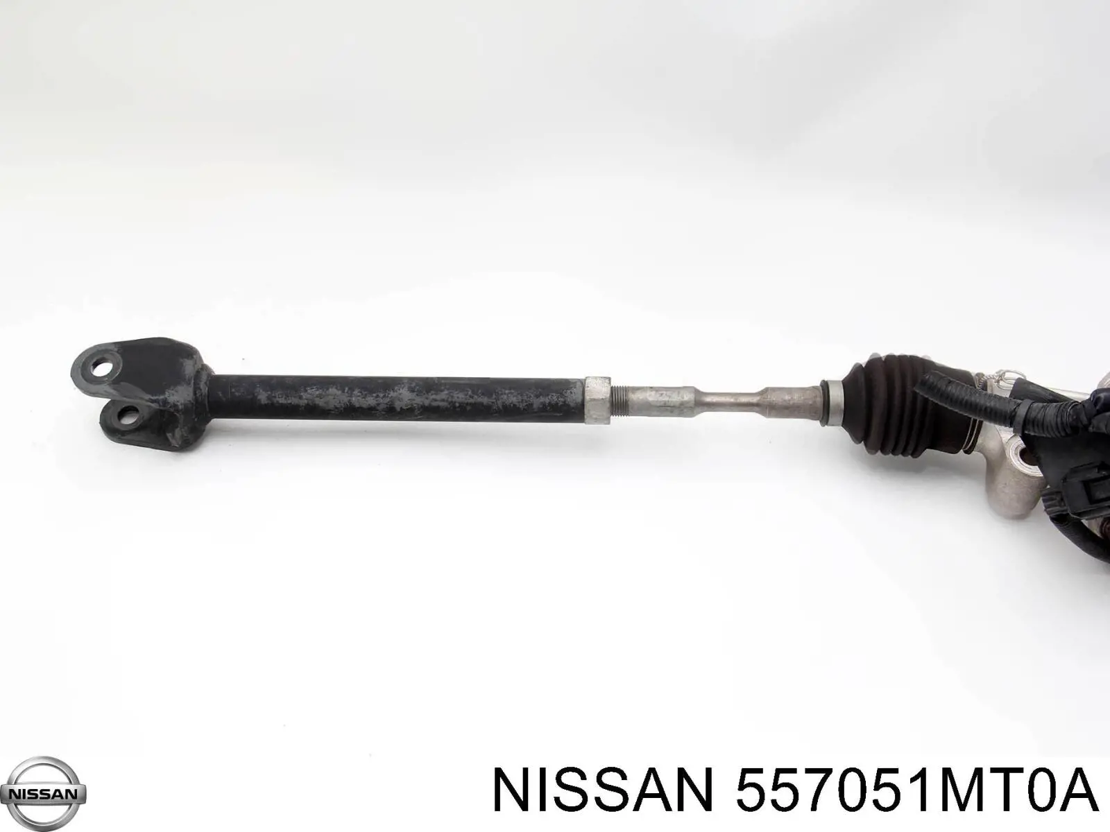 Купить 557051MT0A Nissan/Infiniti 