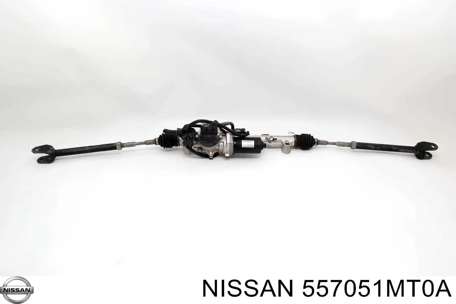 557051MT0A Nissan/Infiniti 