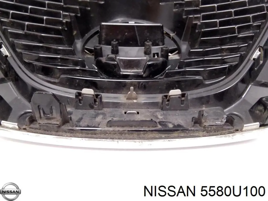  5580U100 Nissan