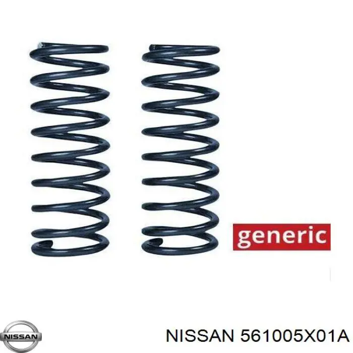 Пружина амортизатора передняя Sachs 993361 цена, от 100.76 USD
