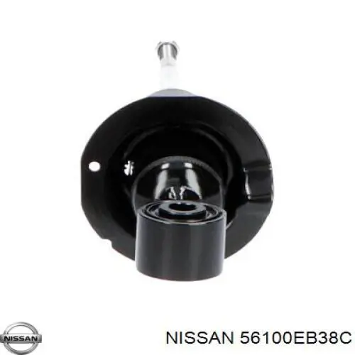 Купить 56100EB38C Nissan/Infiniti Амортизатор передней подвески
