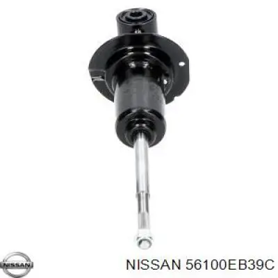 Купить 56100EB39C Nissan/Infiniti Амортизатор передней подвески