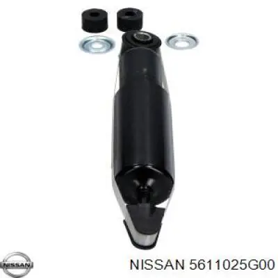 Купить 5611025G00 Nissan/Infiniti Амортизатор передней подвески
