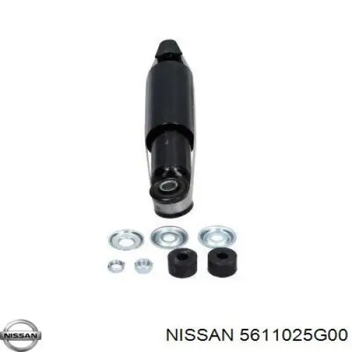 Амортизатор передний 5611025G00 Nissan/Infiniti