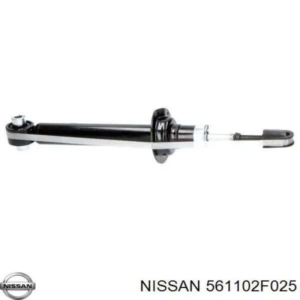 Купить 561102F025 Nissan/Infiniti Амортизатор передней подвески