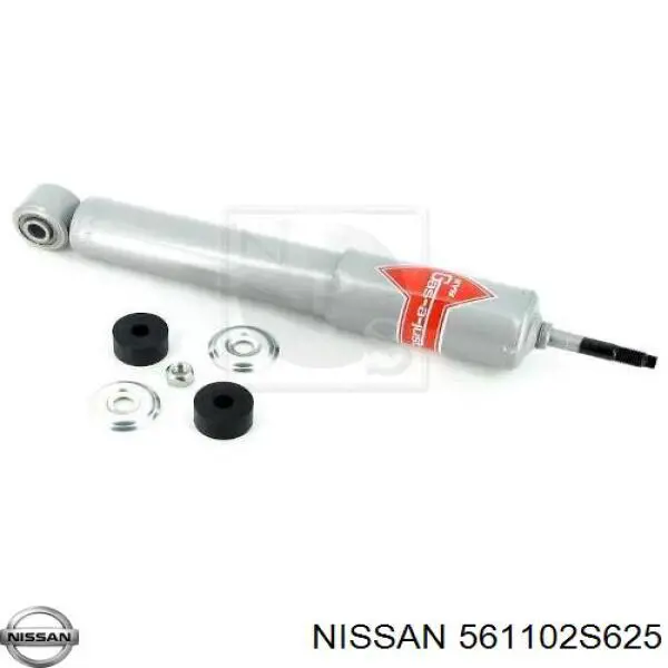 Амортизатор передний 561102S625 Nissan/Infiniti