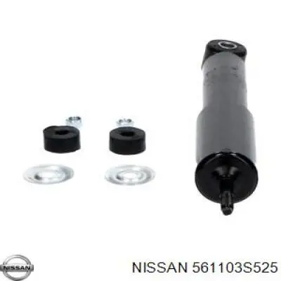 Стойка амортизатора передняя Nissan/Infiniti 561103S525 цена, от 16.55 USD