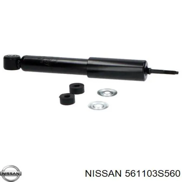Амортизатор передний 561103S560 Nissan/Infiniti