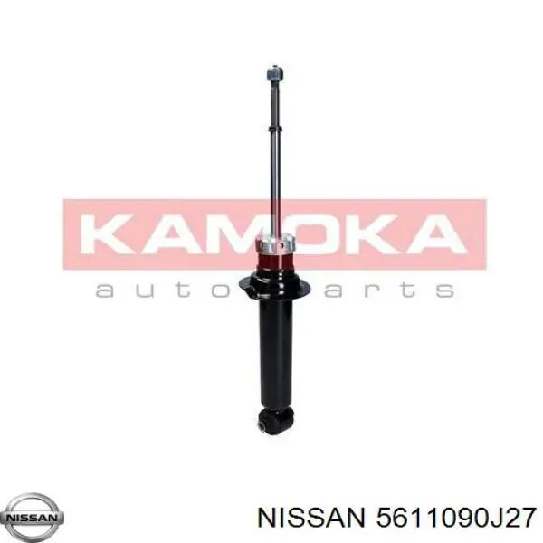 Стойка амортизатора передняя Nissan/Infiniti 5611090J27 цена, от 26.83 USD