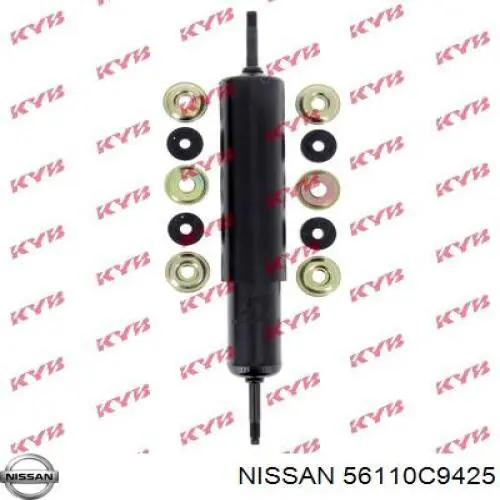 56110C9425 Nissan/Infiniti Стойка передняя