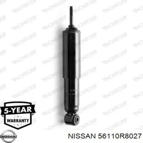 56110R8027 Nissan amortecedor dianteiro