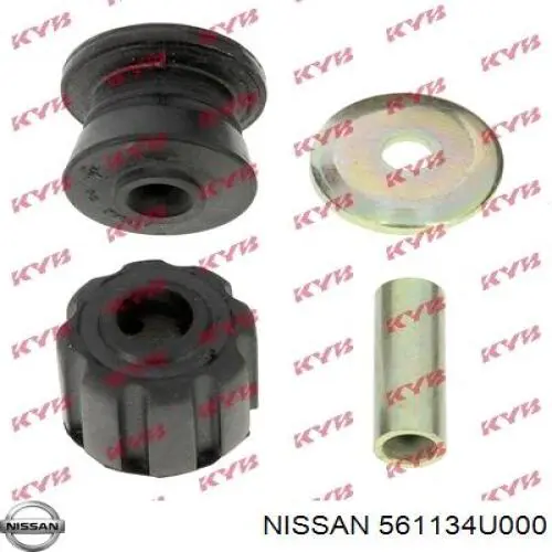  561134U000 Nissan