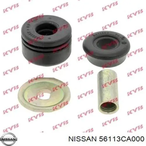 Купить 56113CA000 Nissan/Infiniti 