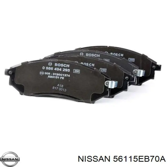 Опора стойки амортизатора переднего Ashika SMA0366 цена, от 19.33 USD