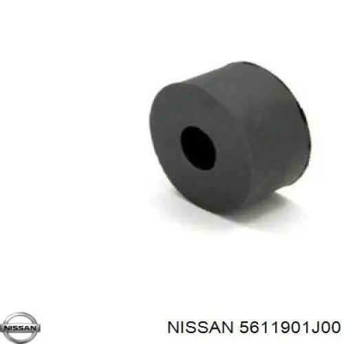 Втулка штока амортизатора переднего NISSAN 5611901J00