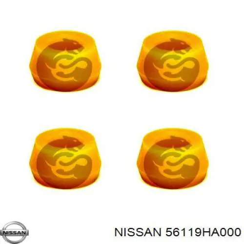  56119HA000 Nissan