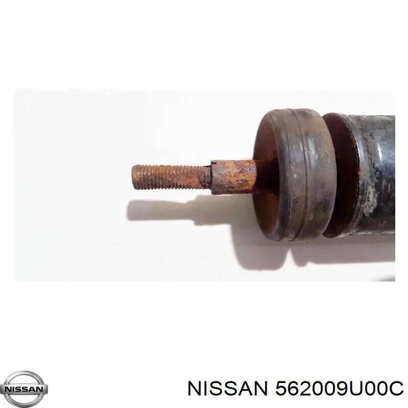 Купить 562009U00C Nissan/Infiniti 