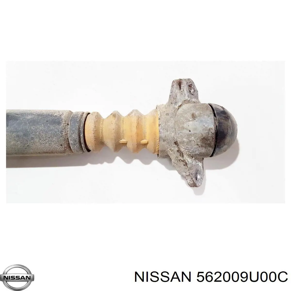  562009U00C Nissan/Infiniti