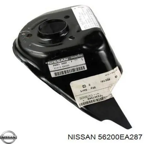  56200EA287 Nissan/Infiniti