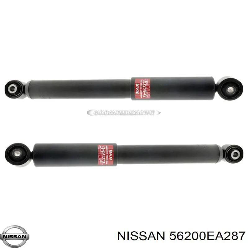 Купить 56200EA287 Nissan/Infiniti 