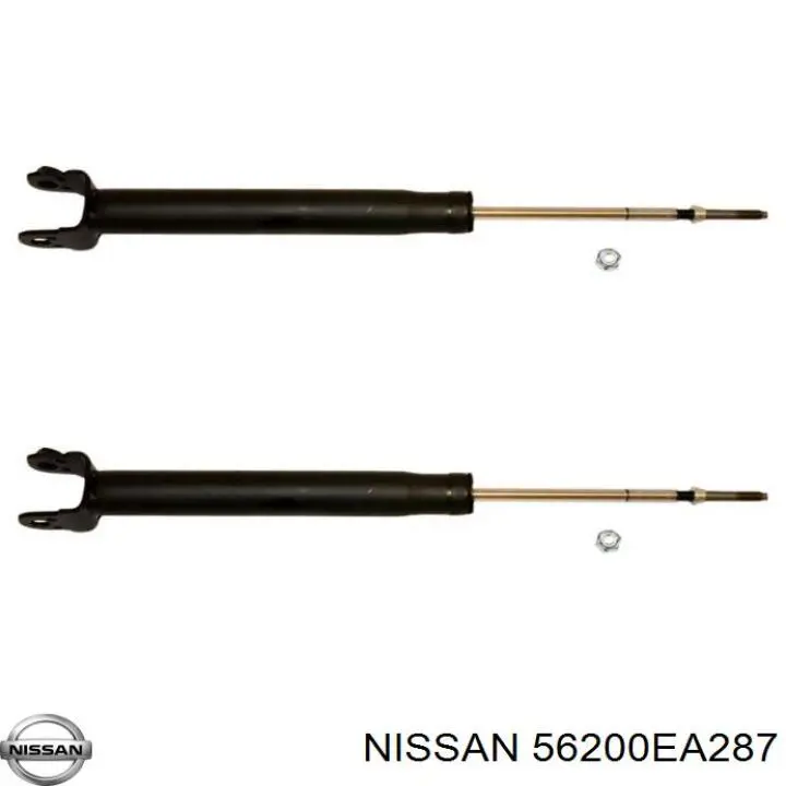 56200EA287 Nissan/Infiniti 