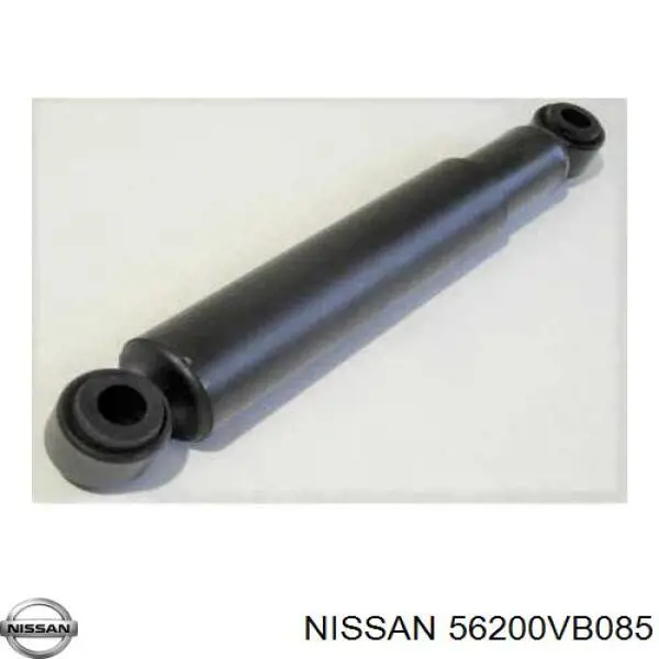Стойка амортизатора задняя Nissan/Infiniti 56200VB085 цена, от 40.44 USD