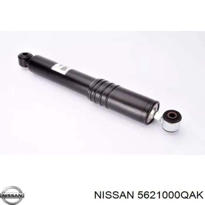 Амортизатор задний 5621000QAK Nissan