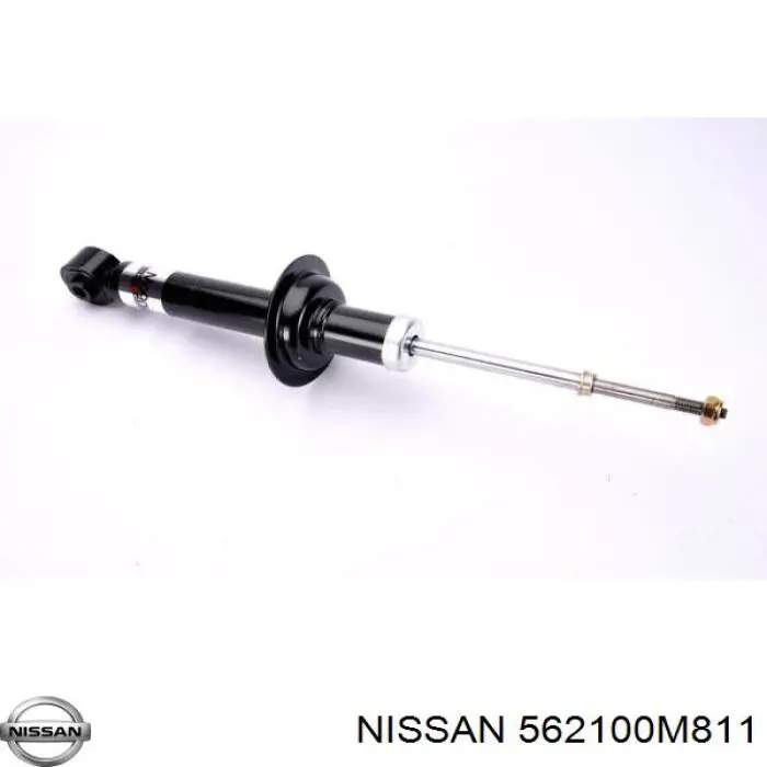 Стойка амортизатора задняя Nissan/Infiniti 562100M811 цена, от 28.67 USD