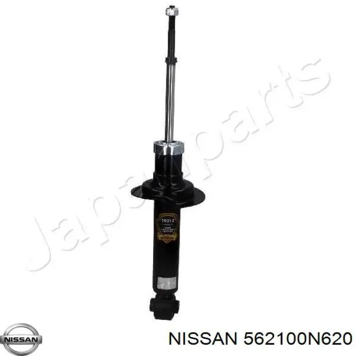 Стойка амортизатора задняя Nissan/Infiniti 562100N620 цена, от 28.63 USD