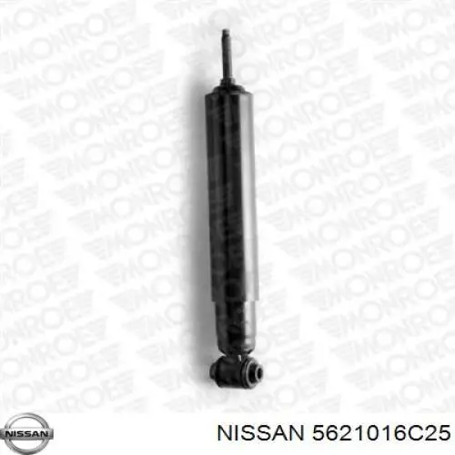 5621016C25 Nissan/Infiniti Амортизаторы задние