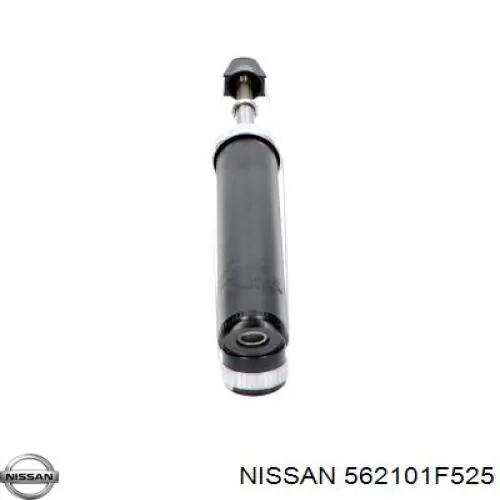 562101F525 Nissan amortecedor traseiro