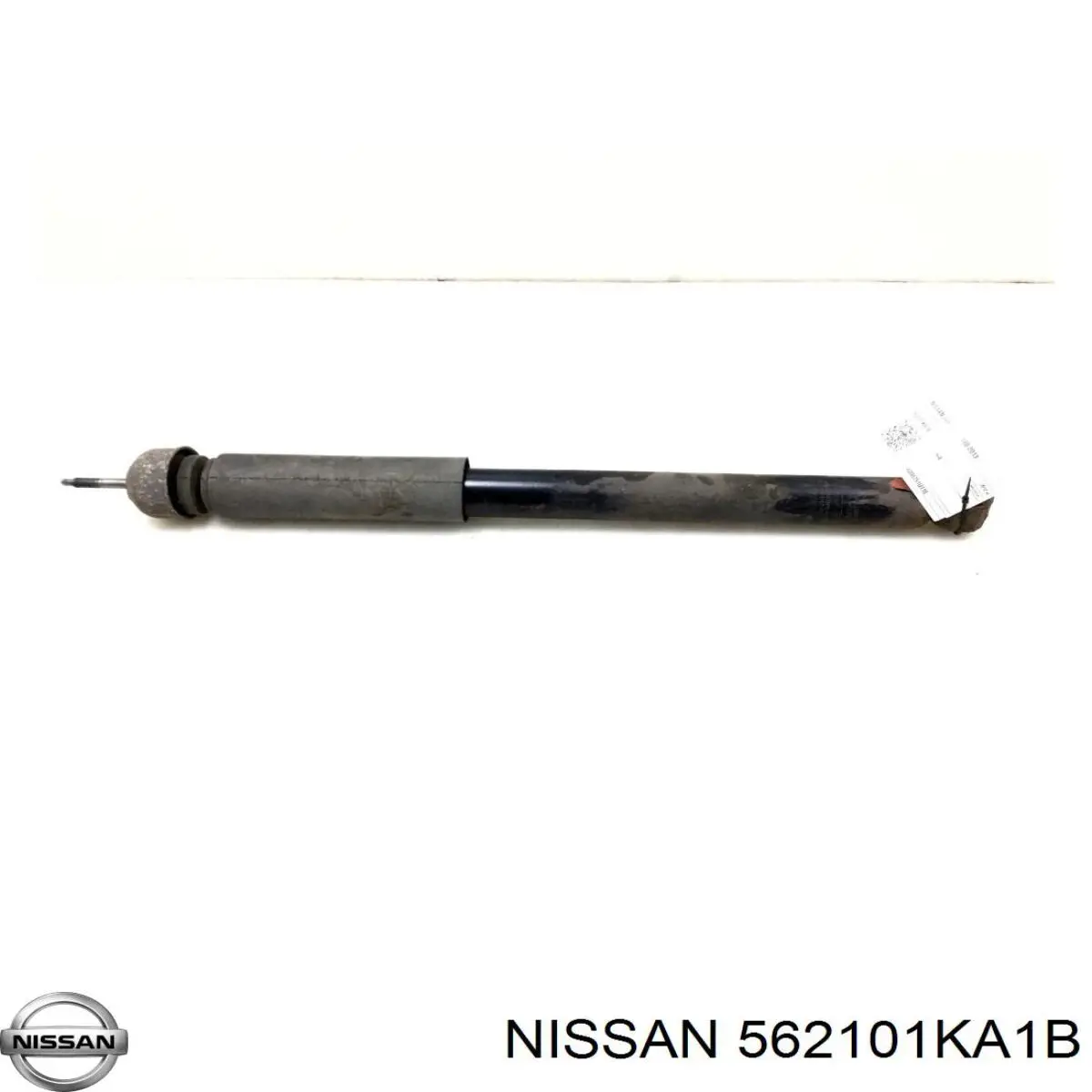 562101KA1B Nissan 