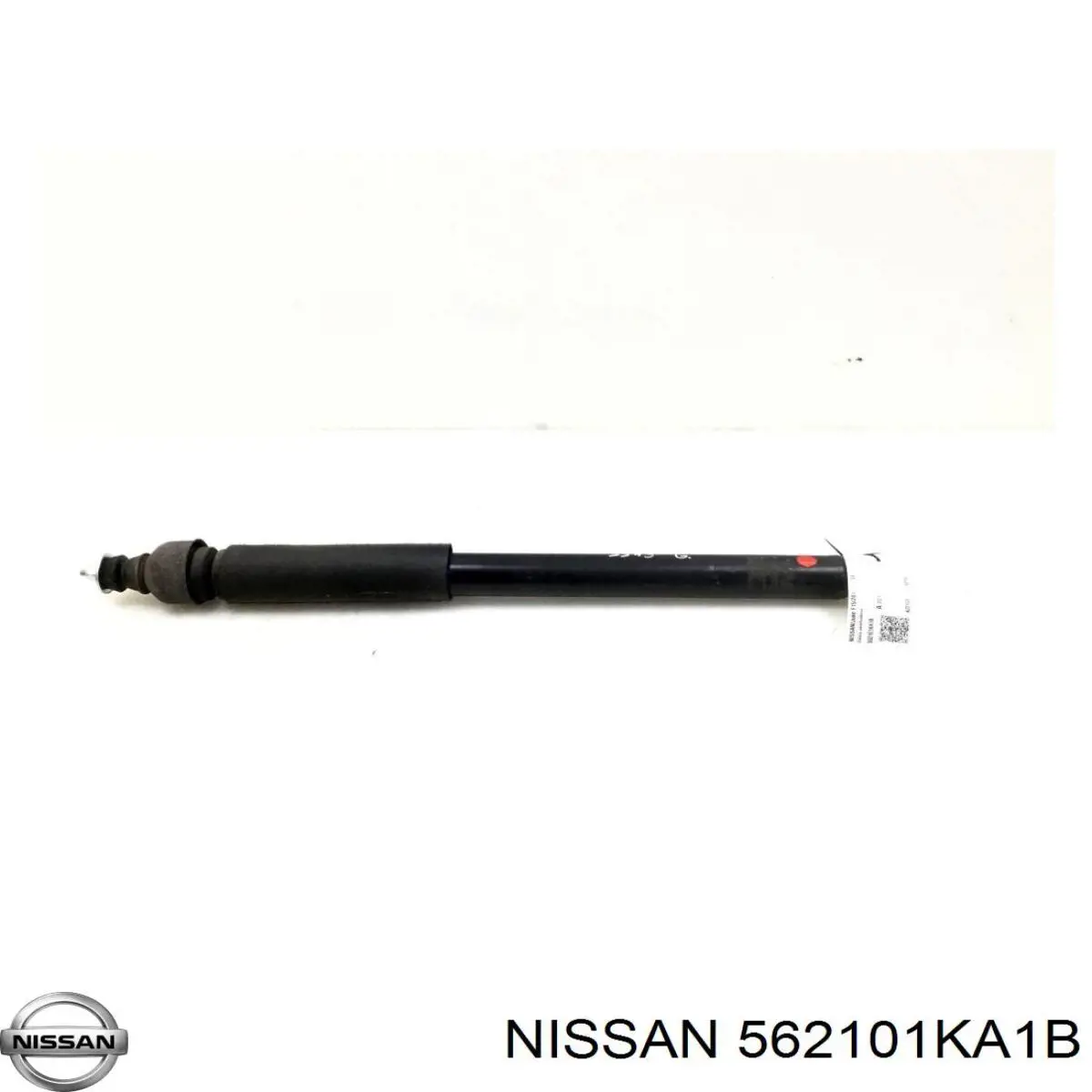 Купить 562101KA1B Nissan/Infiniti Амортизатор задней подвески