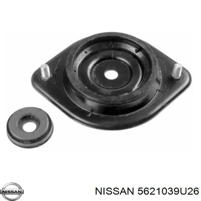 Стойка амортизатора задняя Nissan/Infiniti 5621039U26 цена, от 63.35 USD
