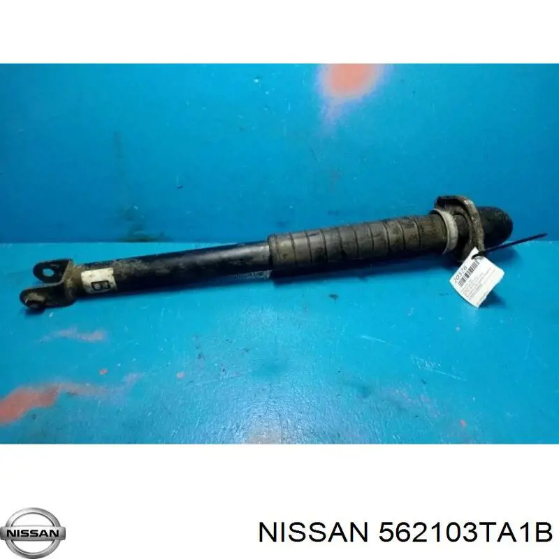  562103TA1B Nissan