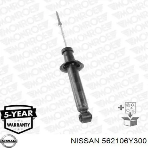 Стойка амортизатора задняя Nissan/Infiniti 562106Y300 цена, от 34.58 USD
