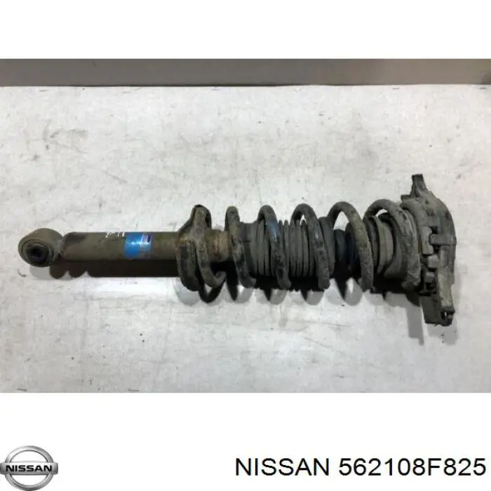 24023443 Bilstein Амортизаторы задние