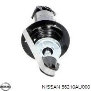 Амортизатор задний 56210AU000 Nissan/Infiniti