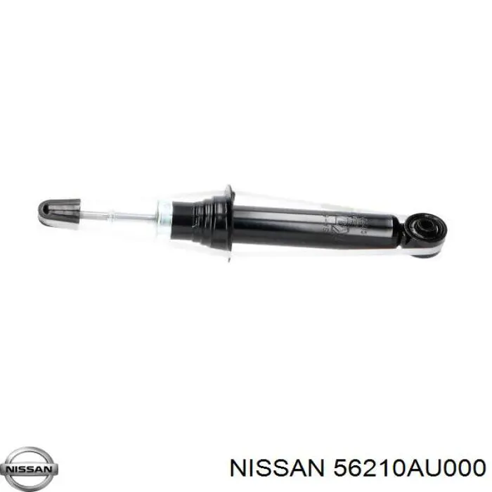 Задний амортизатор Nissan/Infiniti 56210AU000