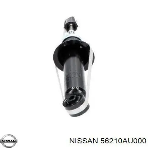 Стойка амортизатора задняя Nissan/Infiniti 56210AU000 цена, от 33.87 USD