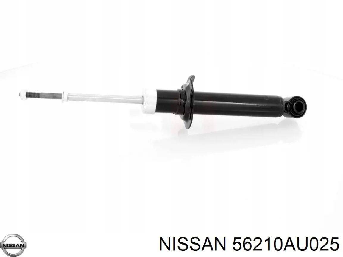 Амортизатор задний 56210AU025 Nissan