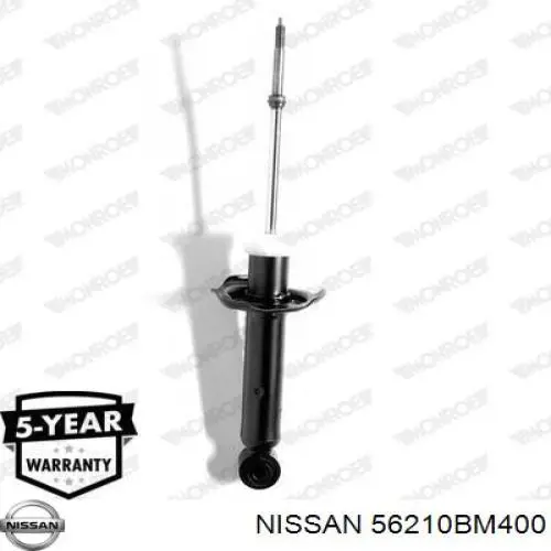 Купить 56210BM400 Nissan/Infiniti Амортизатор задней подвески