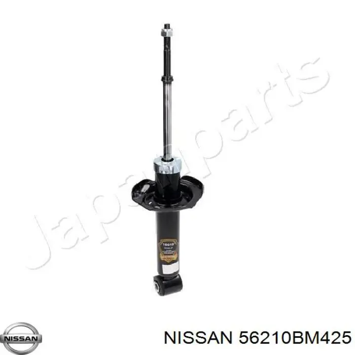 Стойка амортизатора задняя Nissan/Infiniti 56210BM425 цена, от 24.92 USD